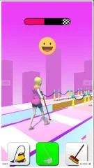 Cleaner Run - Unity - AdMob