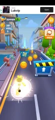 Garfield Rush | Pet Runner
