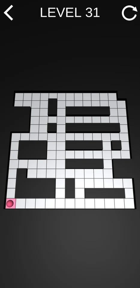 Color Swipe - Unity Hyper Casual Amaze Game with AdMob — screenshot 9