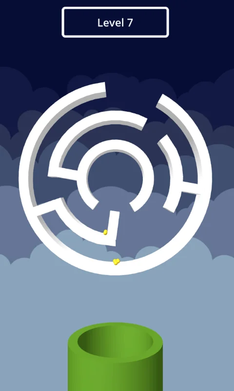 Balls Rotate | Trending Game — screenshot 1
