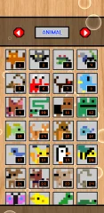 Bubble Pixel Art – Pop