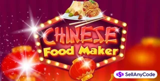 Cocinar Comida China - Juegos De Cocina AsiáTica
