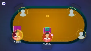 Real Cash Teen Patti Game Source Code