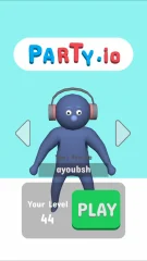 Crazy Party