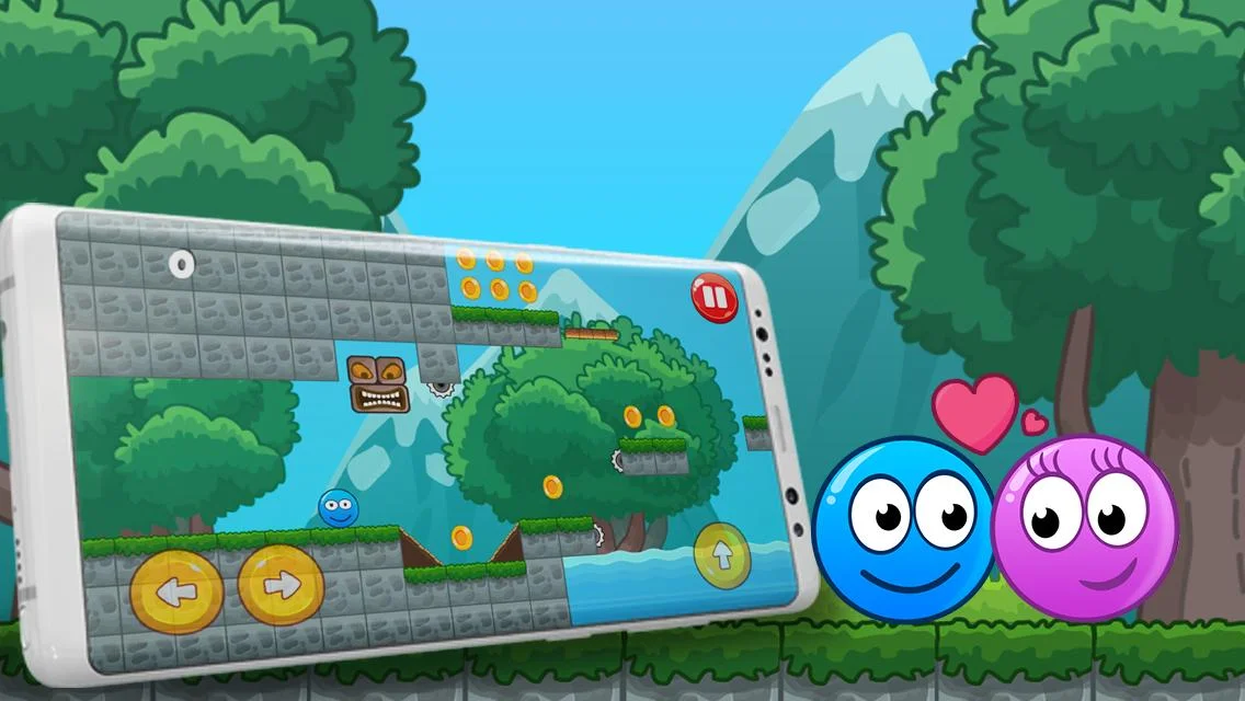 Bundle 8 Buildbox Game Template — screenshot 10