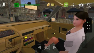 Car Simulator OG Source Code