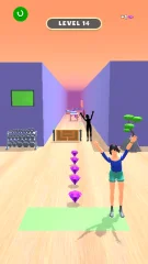 3D Flex Runner