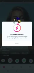 Binder - Dating Clone App with Admin Panel - Android v20.1