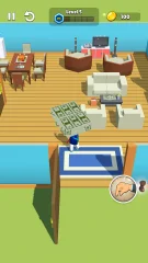 Rob Thief: Escape Police