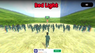 Squid Game: Special Unity Bundle 2 Top Trend Games