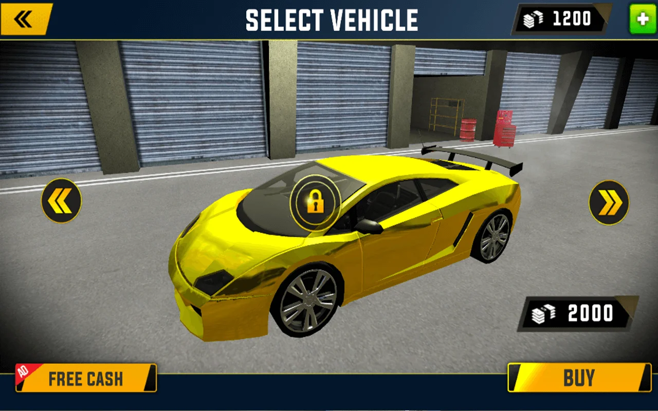 Forza Horizon 5 - Car Racing — screenshot 4