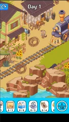 Scavenger Hidden Object Hunt Game Unity Source Code
