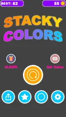 Stacky Colors