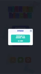 Falling Block Puzzle Source Code