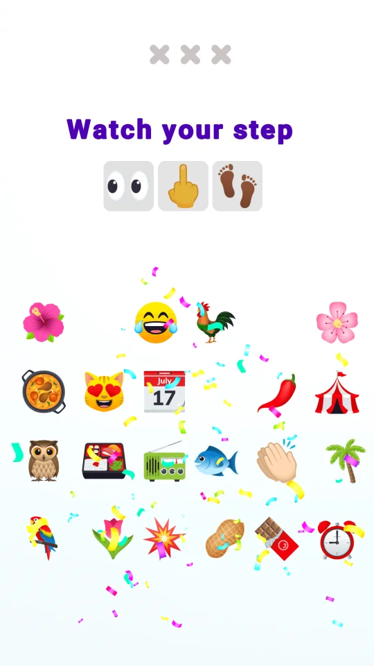 EmojiGuess - Match — screenshot 10