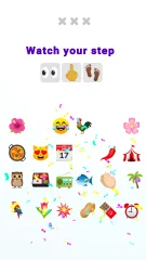 EmojiGuess - Match