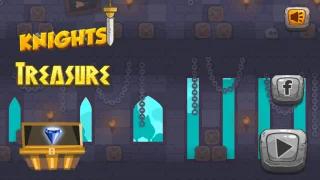 Knight Treasure - Unity Complete Project