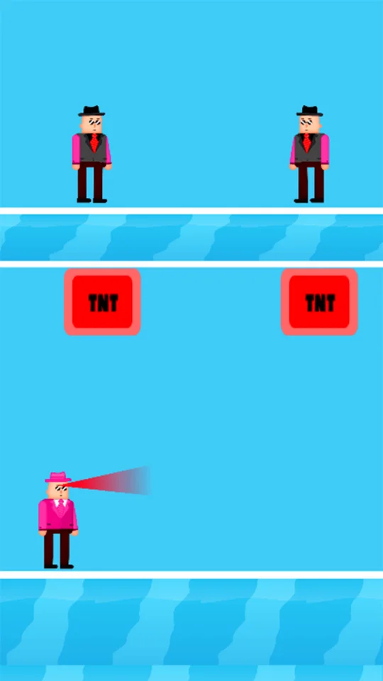 Fight Puzzle — screenshot 5