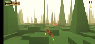 3D Jet Aero Space Racer 64 Bit Source Code