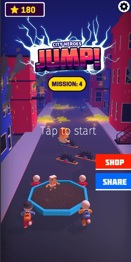 Exclusive Bundle Offer: 11 Premium Games -88% Off! for $25 ONLY! — screenshot 4