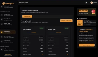 Traderplus