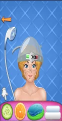 Fashion Girls Game