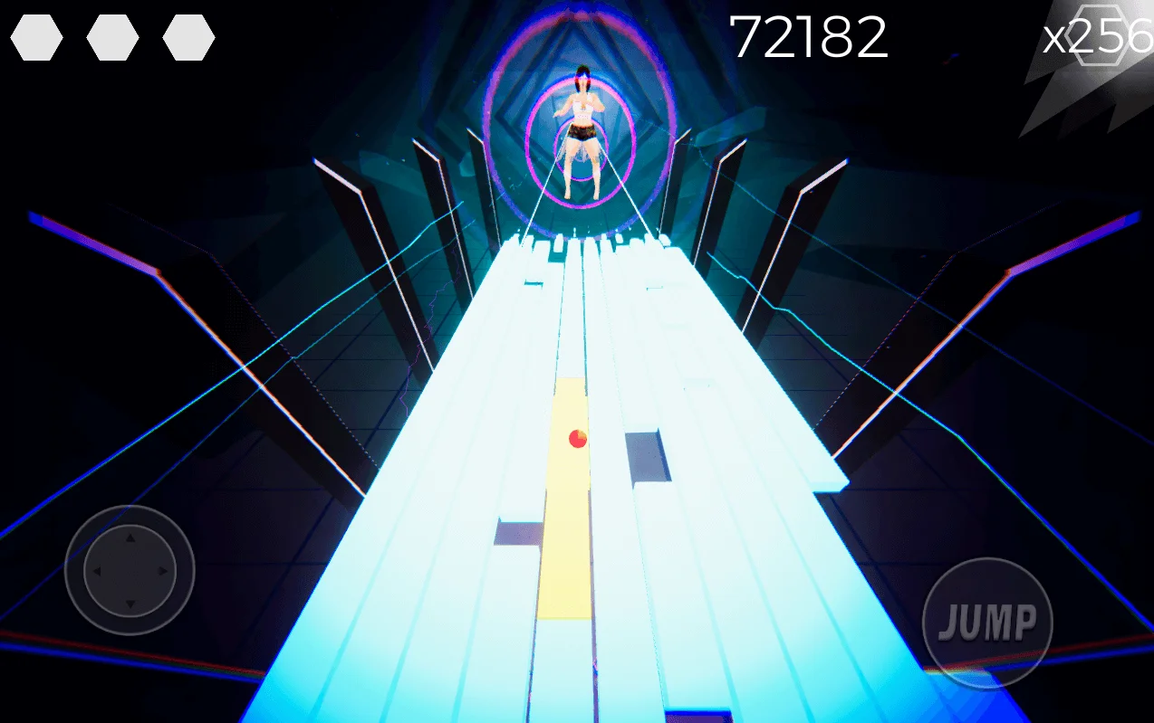 Retro Fever — screenshot 2