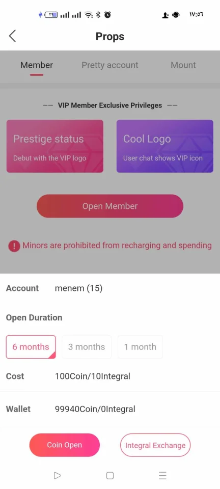 MLive App Short Video-Live Streaming-Voice Chat-eCommerce — screenshot 6