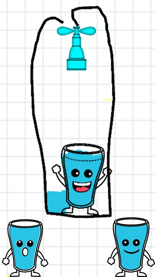 Happy Glass — screenshot 10