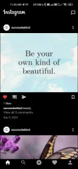 Instagram Clone