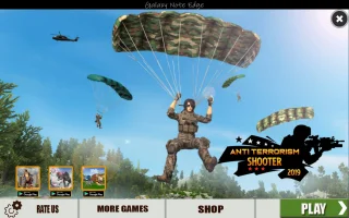 PUBG Alike US Commando Anti Terrorist Attack – 64 Bit