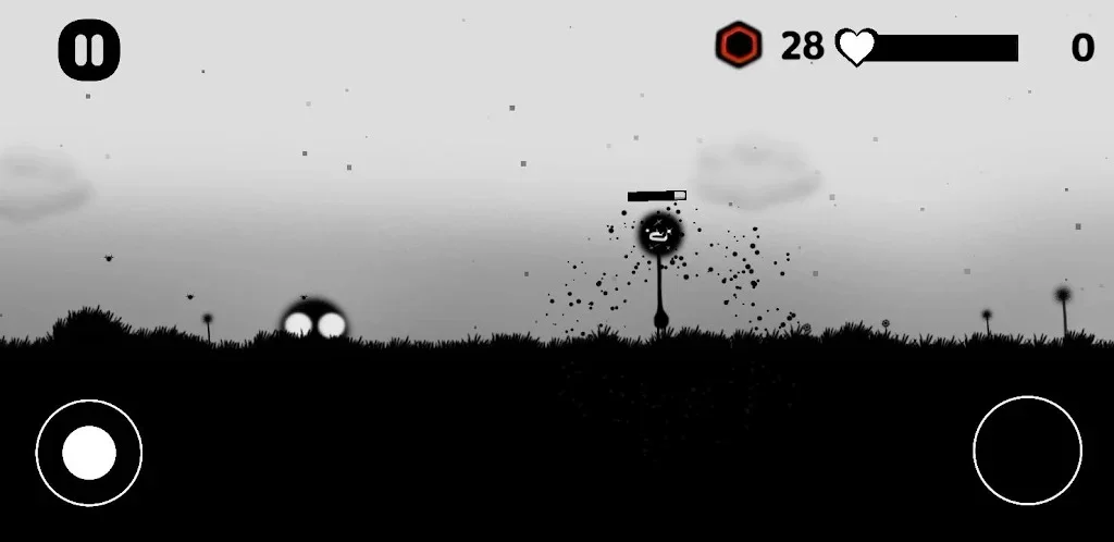 Black Pack — screenshot 5
