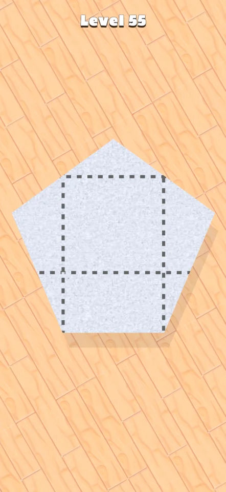 Fold Paper – Trending Hyper-Casual Game — screenshot 3