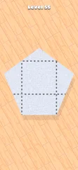 Fold Paper – Trending Hyper-Casual Game