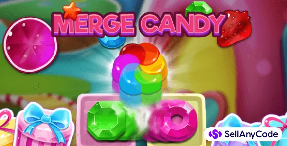 Merge Candy