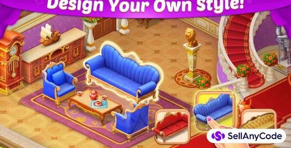Castle Story — cover