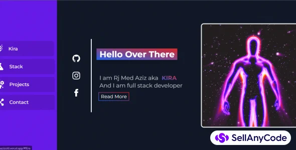 Professional Portfolio