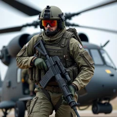 Navy Seal