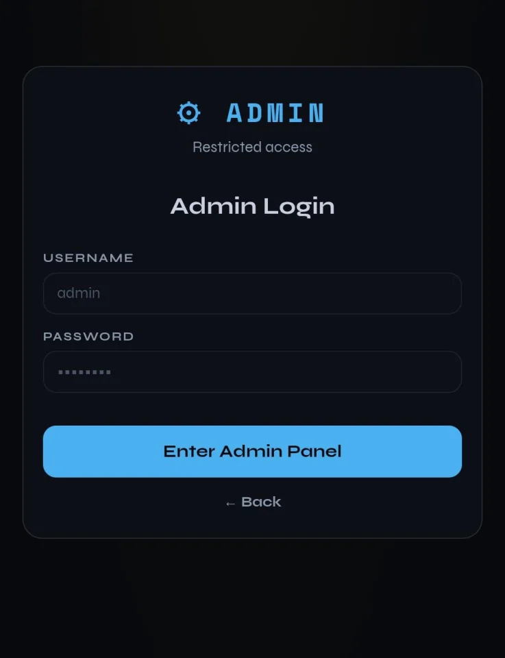 Mines Betting with Multiple Payment Gateway — screenshot 2