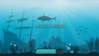 Live Aqua Hero Adventure: Superhero Games