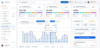 E CRM Platform