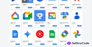 APK App Store - The Ultimate APK Downloader Free