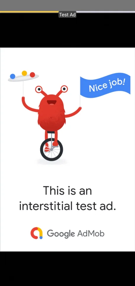 Professional CV Resume Builder Android App with PDF Export and AdMob — screenshot 9