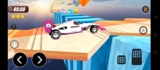 Formula Car Stunt – Car Games 2022