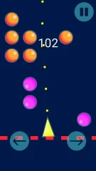 Bubble Shooter: BuildBox Game Template (Easy Reskin)