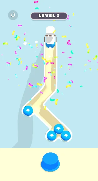 Pileit New 3D — screenshot 2
