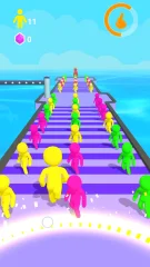 Giant Run