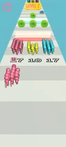 Crowed Pusher - Unity Game — screenshot 5