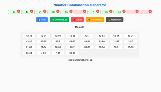 A Network-Based Method for Keno
