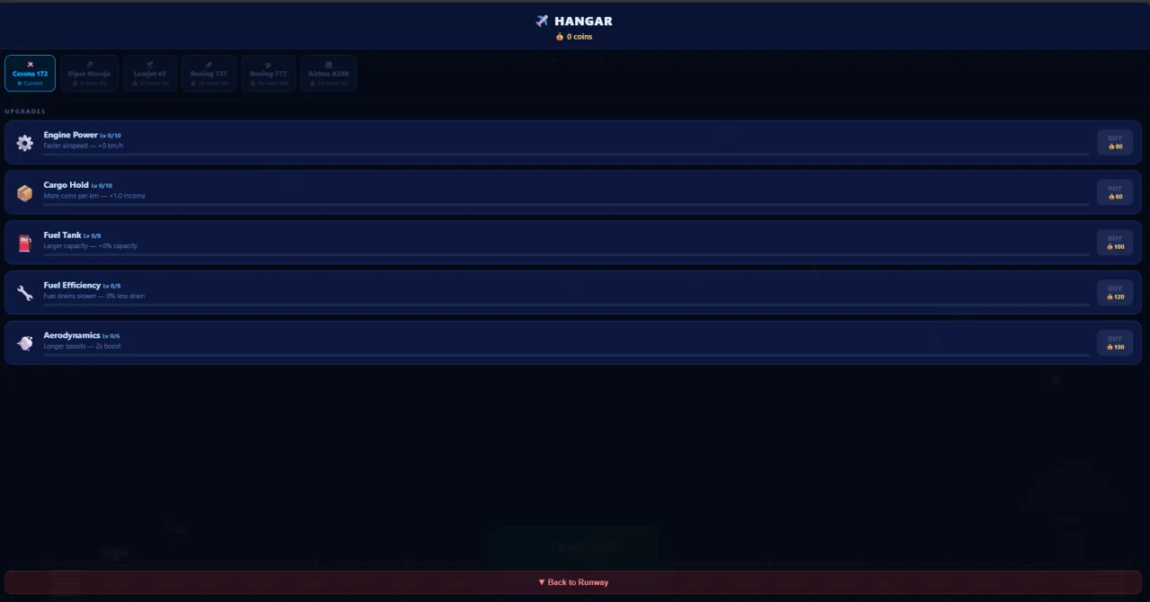 Sky Climber — screenshot 1